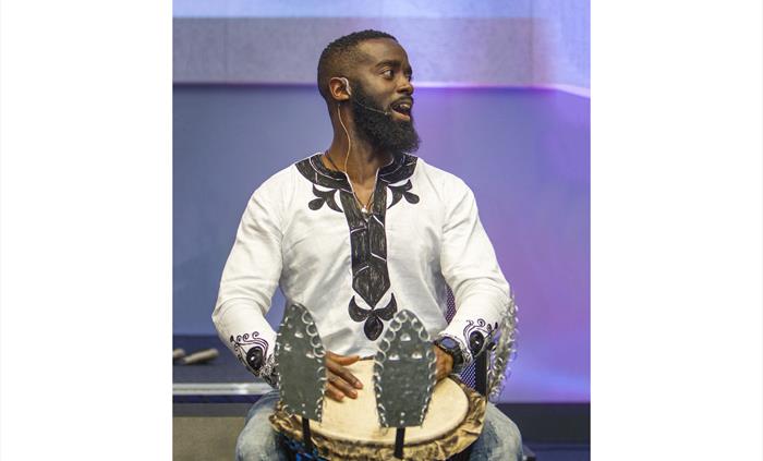 Alim Kamara